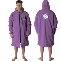 Story Change Robe