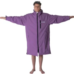 Story Change Robe