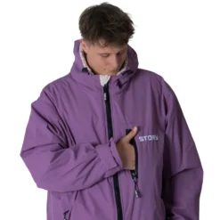 Story Change Robe