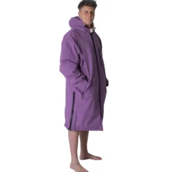 Story Change Robe