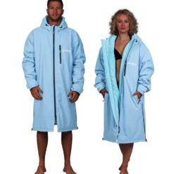 Story Change Robe