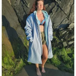 Story Change Robe