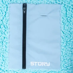 Story Change Robe