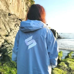 Story Change Robe