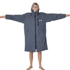 Story Change Robe