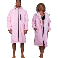 Story Change Robe