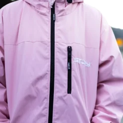 Story Change Robe