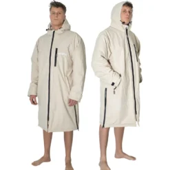 Story Change Robe