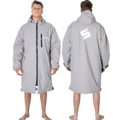 Story Change Robe