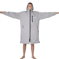 Story Change Robe