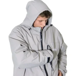 Story Change Robe
