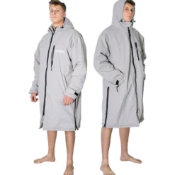 Story Change Robe