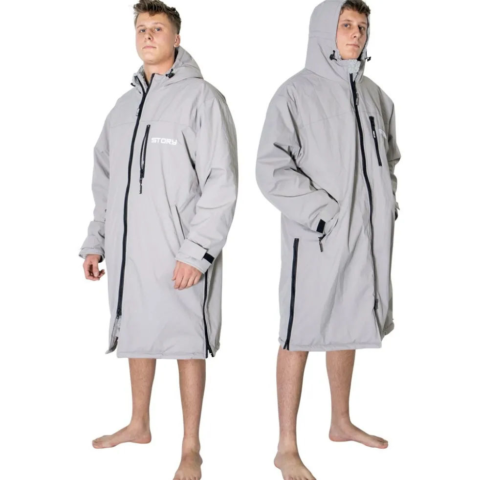 Story Change Robe