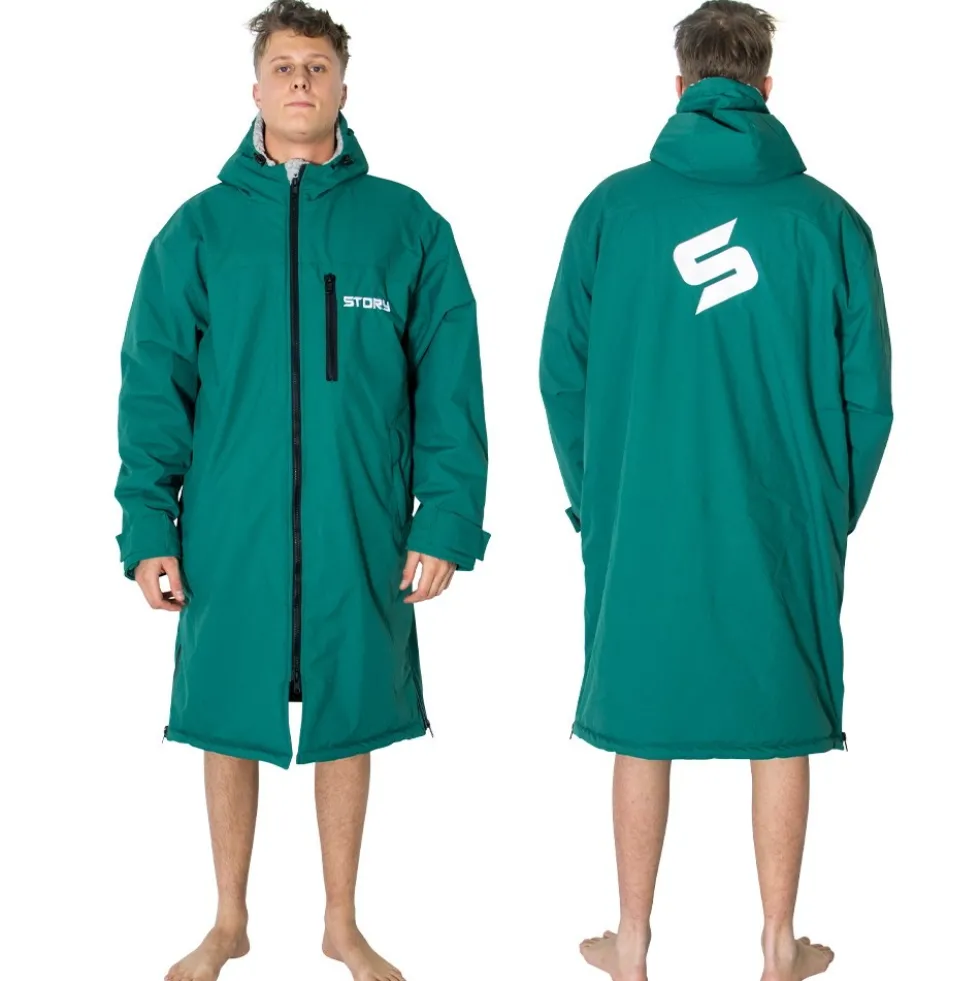 Story Change Robe
