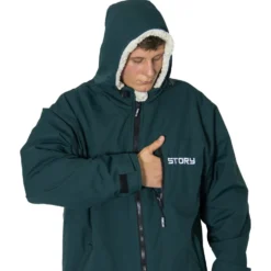 Story Change Robe