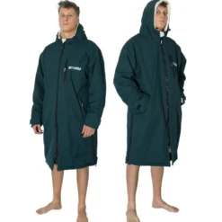 Story Change Robe