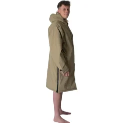 Story Change Robe