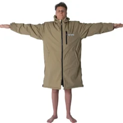 Story Change Robe