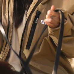 Story Change Robe