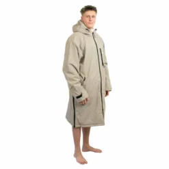Story Change Robe