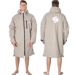Story Change Robe