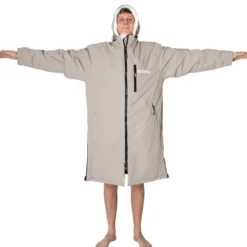 Story Change Robe