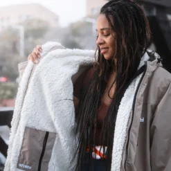 Story Change Robe