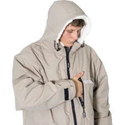 Story Change Robe