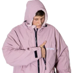 Story Change Robe