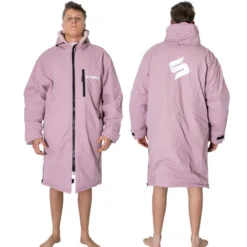 Story Change Robe