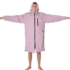 Story Change Robe
