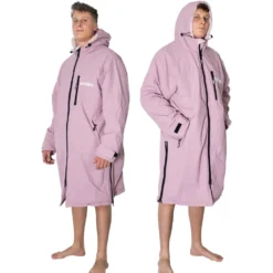 Story Change Robe