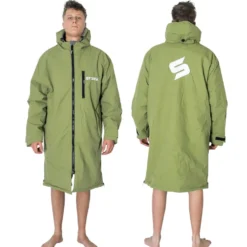 Story Change Robe
