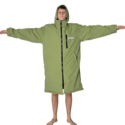 Story Change Robe