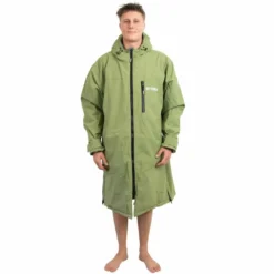 Story Change Robe