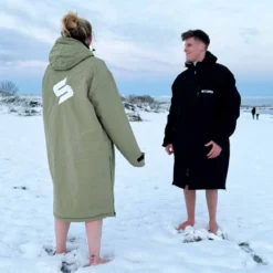 Story Change Robe