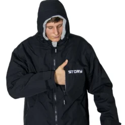 Story Change Robe