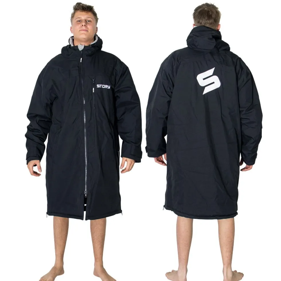 Story Change Robe