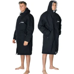 Story Change Robe
