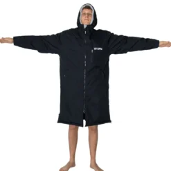 Story Change Robe
