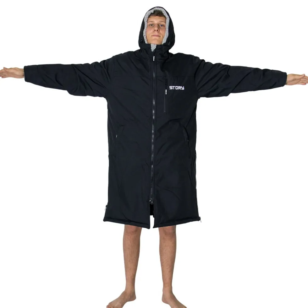 Story Change Robe