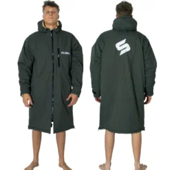 Story Change Robe