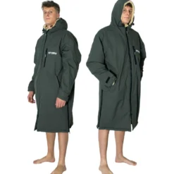 Story Change Robe