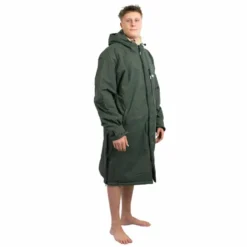 Story Change Robe