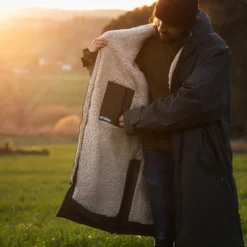 Story Change Robe