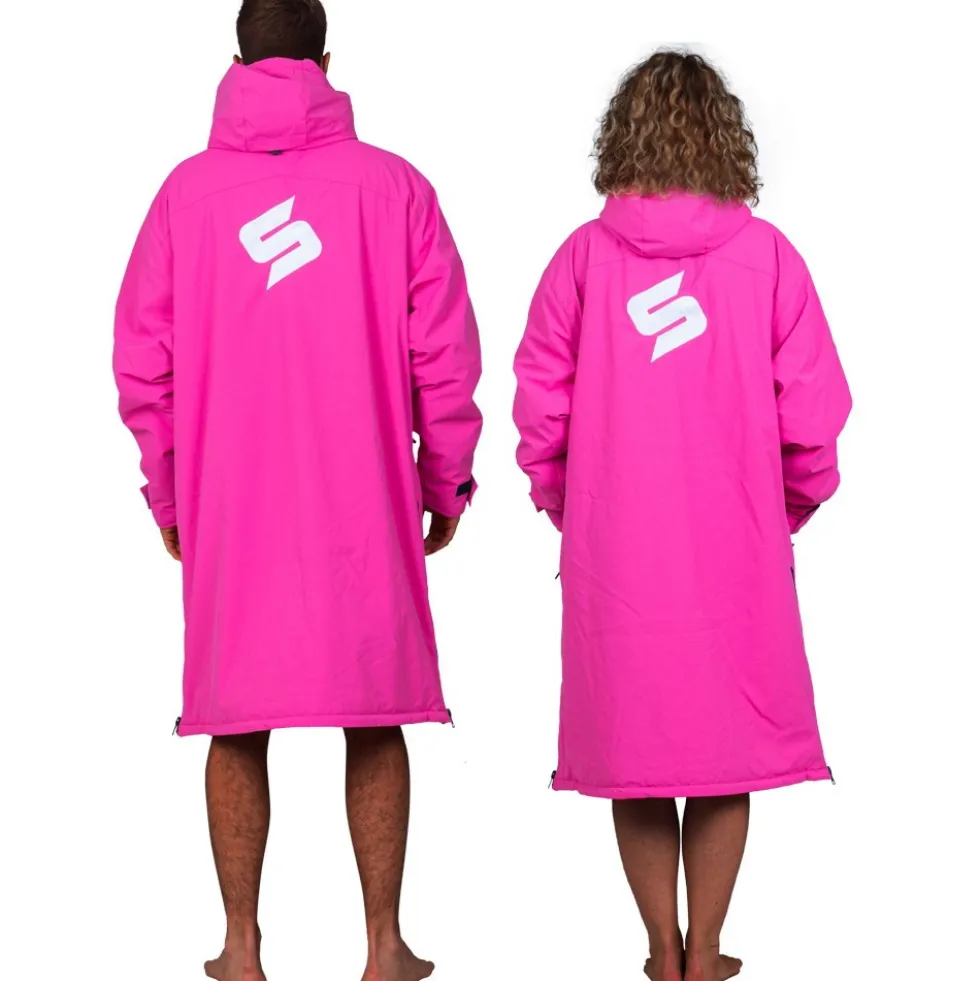 Story Change Robe