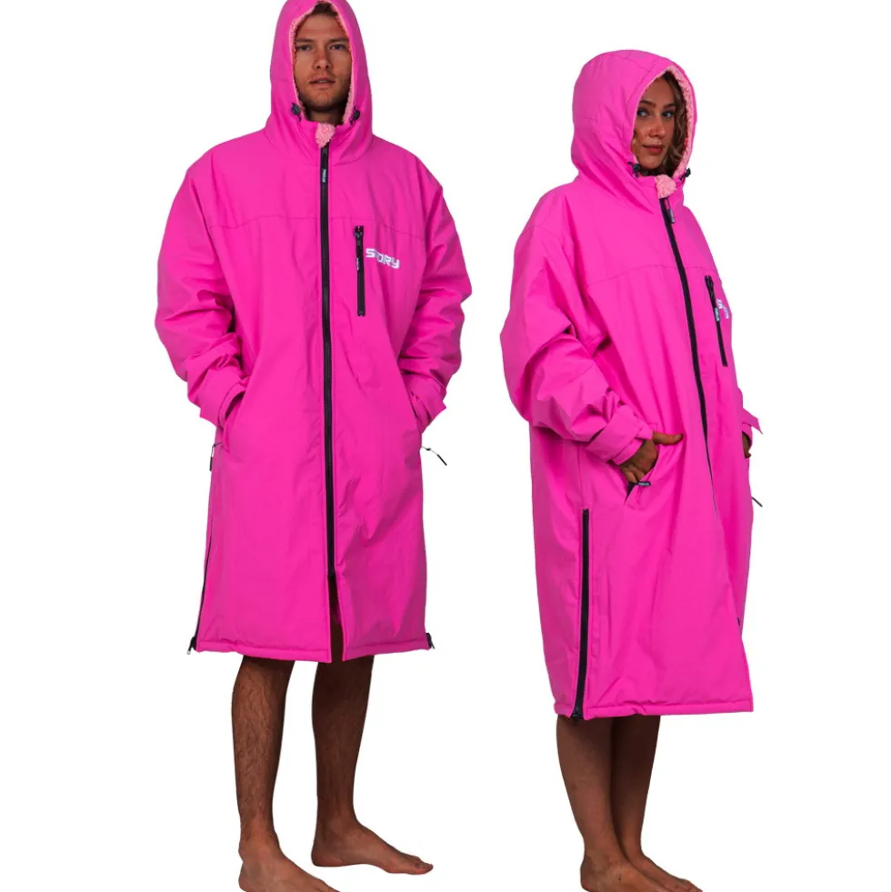 Story Change Robe