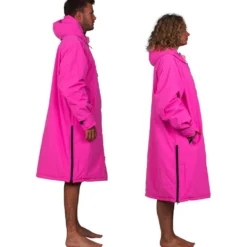 Story Change Robe