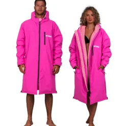 Story Change Robe