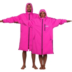Story Change Robe